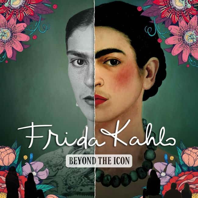 Thessaloniki: Ticket for Frida Kahlo Beyond the Icon Immersive Experience - The Experience in Detail: What You Can Expect