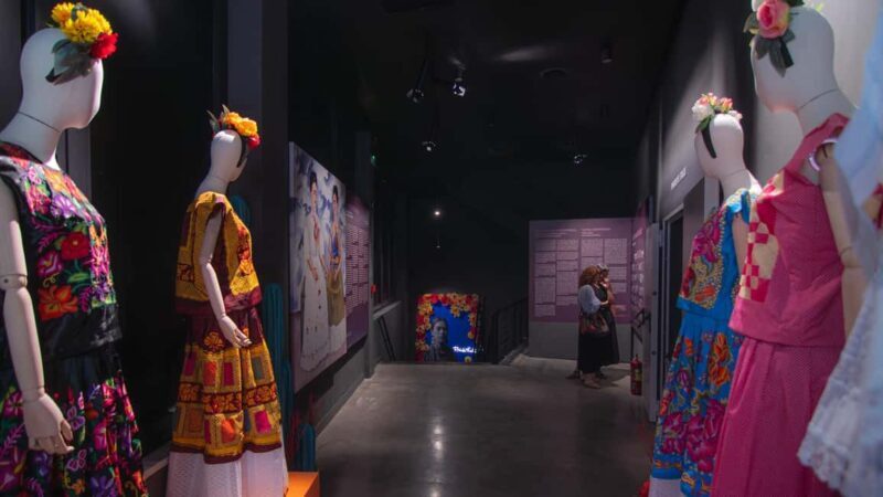 Thessaloniki: Ticket for Frida Kahlo Beyond the Icon Immersive Experience - Final Thoughts: Who Should Visit?