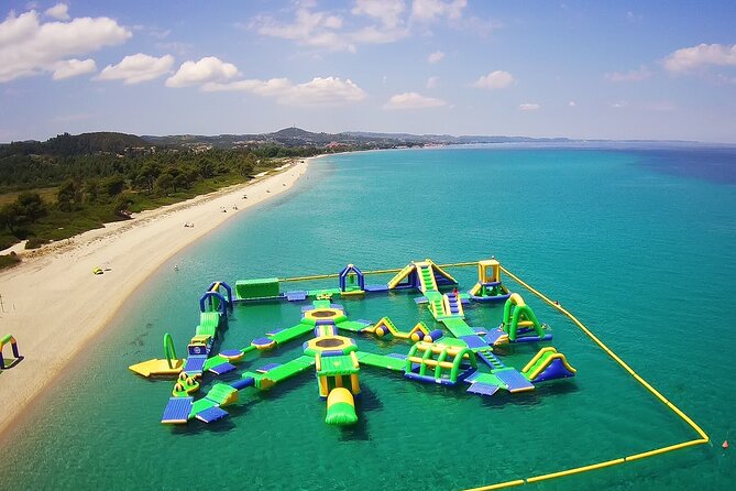 Thessaloniki to Halkidiki: Kassandra Peninsula Private Tour - Additional Information