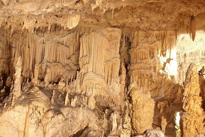 Thessaloniki to Ioannina – Private Day Trip - Price Details