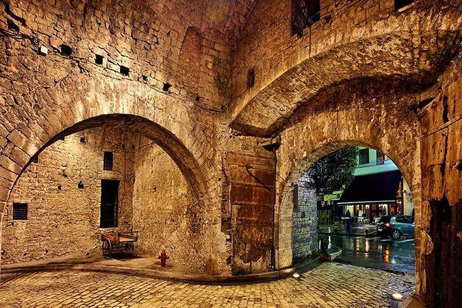 Thessaloniki to Ioannina – Private Day Trip - Directions