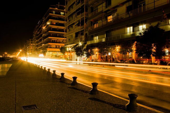 Thessaloniki Unleashed: Exclusive Private Walking Excursion - Why Choose a Private Tour