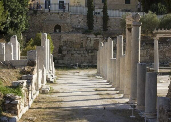 Thessaloniki Unleashed: Exclusive Private Walking Excursion - Tips for Your Walking Excursion