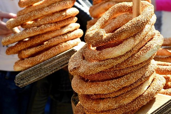 Thessaloniki: Walking Talking Food - The Sum Up