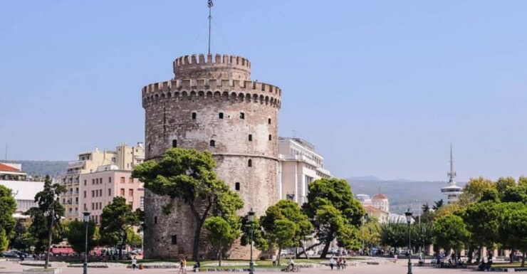Thessaloniki: Walking Tour - Tour Experience
