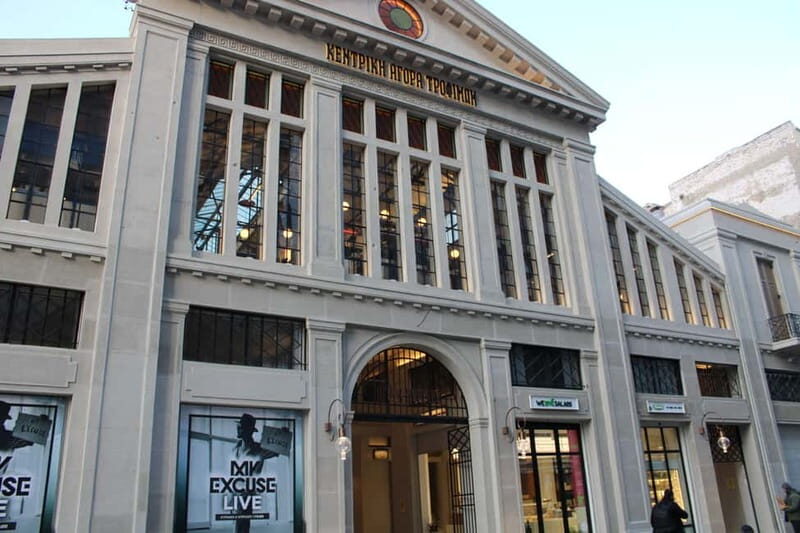 Thessaloniki: Walking Tour with a Local Guide - Good To Know