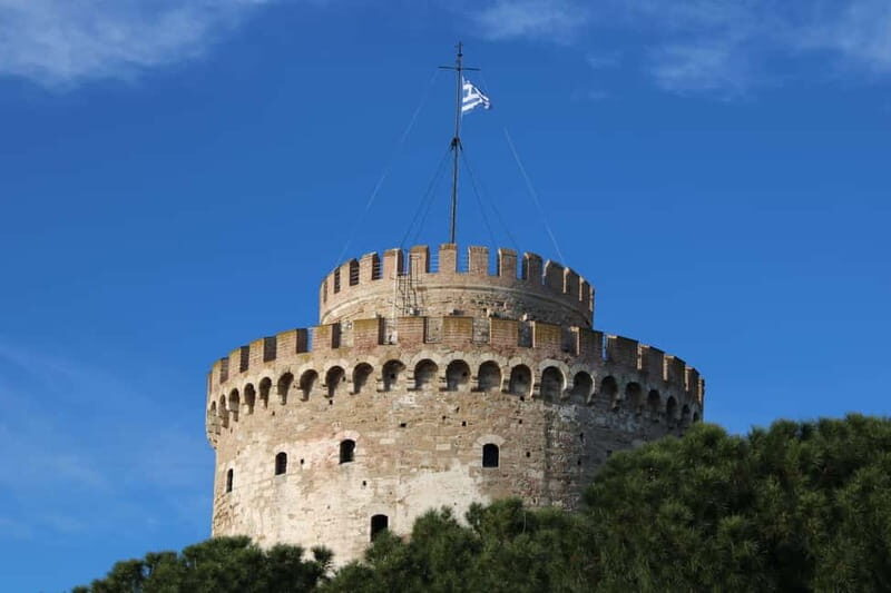 Thessaloniki: Walking Tour with a Local Guide - Final Thoughts: Who Will Love This Tour?