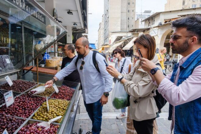 Thessaloniki: Walking Tour With Food Tastings and Drinks - The Sum Up