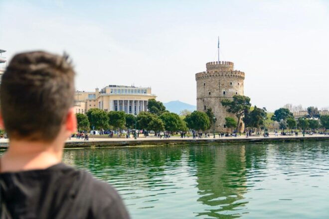 Thessaloniki: Yacht Cruise With Tasting Local Products - Activity Details
