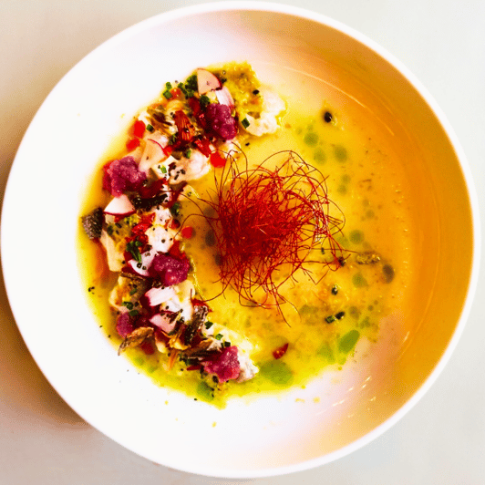Thessaloniki:Fine Dining in the Comfort of Your Space. - Culinary Journey Through Greece