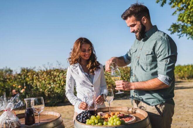 Thessaloniki:Private Wine Tour to Ktima Gerovassiliou - Inclusions and Exclusions