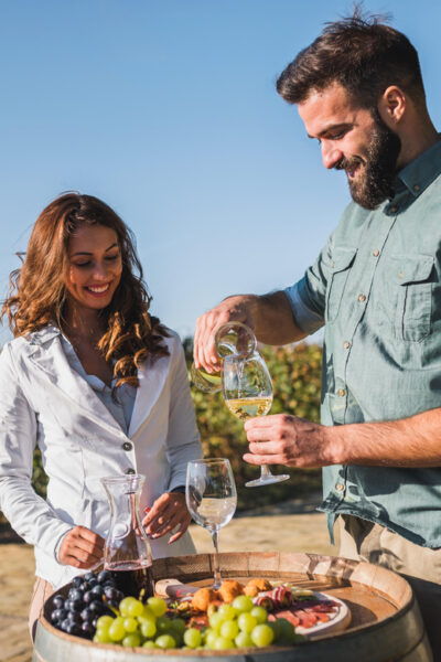 Thessaloniki:Private Wine Tour to Ktima Gerovassiliou - Scenic Highlights