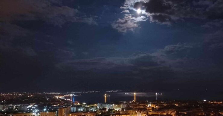 Thessaloniki's Nightlife and Greek Lifestyle - Thessalonikis Nightlife Scene