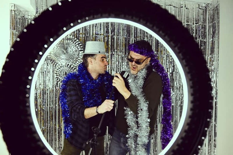 Thessaloniki:Selfie Museum, a 60-minute immersive experience - Authentic Visitor Experiences