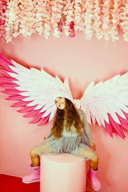 Thessaloniki:Selfie Museum, a 60-minute immersive experience - The Sum Up: Is the Thessaloniki Selfie Museum Worth It?