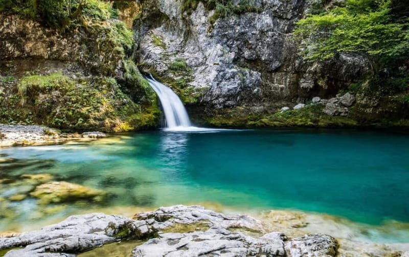 Theth Adventure: Bogë, Blue Eye & Grunas Waterfall - A Deep Dive into the Tour Experience