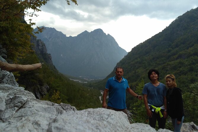 Theth and Shkoder, 2 Days Tour From Tirana - Cancellation Policy Information