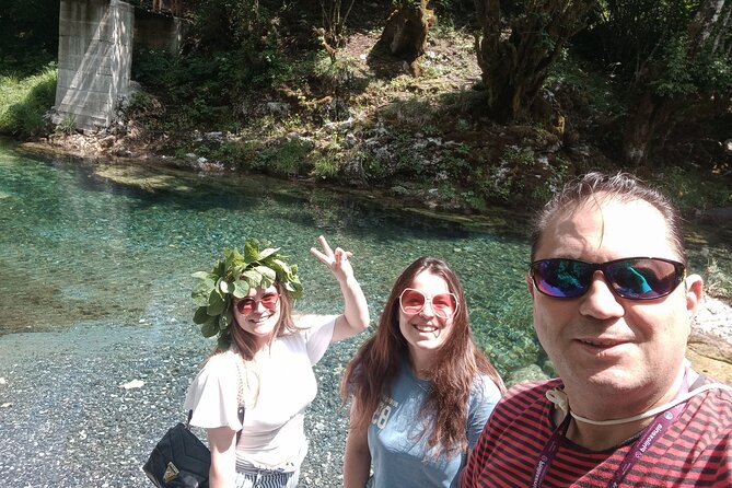 Theth and Shkoder, 2 Days Tour From Tirana - Theth: Day 1 Highlights