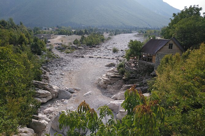 Theth and Shkoder, 2 Days Tour From Tirana - Shkoder: Day 2 Highlights