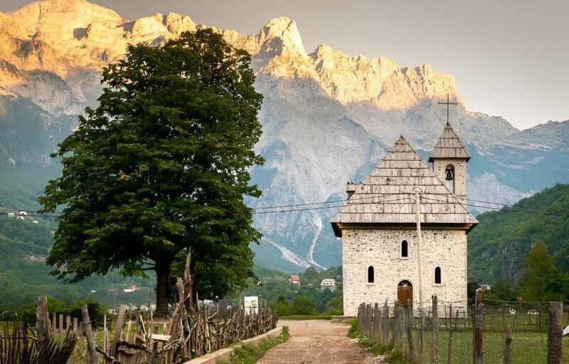 Theth National Park Guided Day-Tour from Shkoder - Why This Tour Offers Great Value