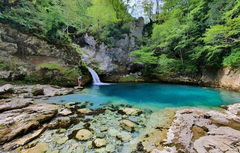 Theth National Park Guided Day-Tour from Shkoder - Practical Tips for Travelers