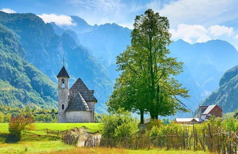 Theth National Park Guided Day-Tour from Shkoder - Who Will Love This Tour?