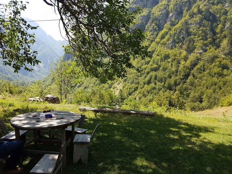 Theth National Park Guided Day-Tour from Shkoder - FAQ: Your Questions About the Theth National Park Day Tour