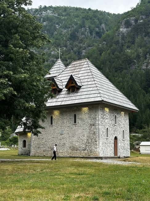 Theth One day Tour - Good To Know