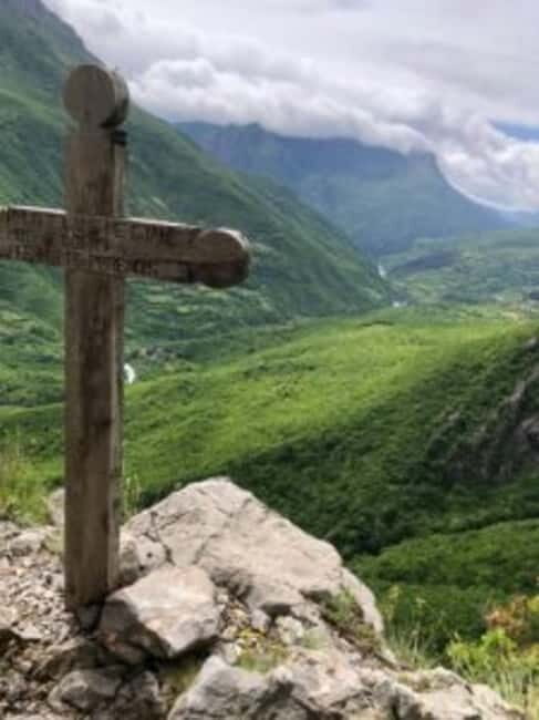 Theth One day Tour - Exploring Theth in a Day: An In-Depth Look