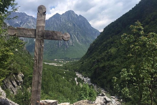 Thethi National Park From Tirana - Private Tour , 2 Days - Frequently Asked Questions