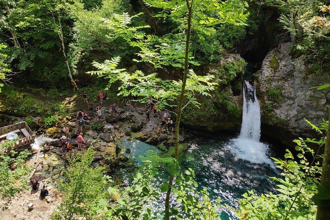 Thethi National Park From Tirana - Private Tour , 2 Days - The Sum Up