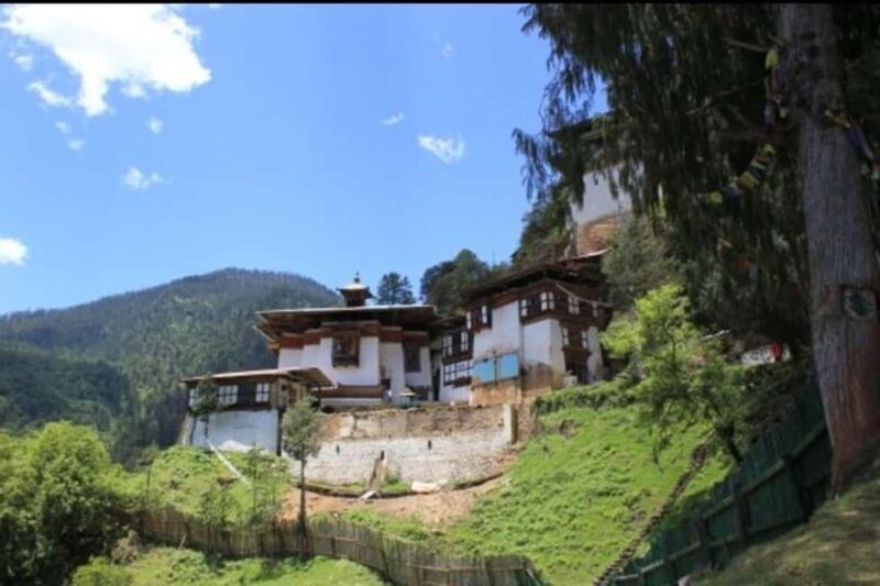 Thimphu: 1-Day Hike to Phajoding Monastery - The Sum Up