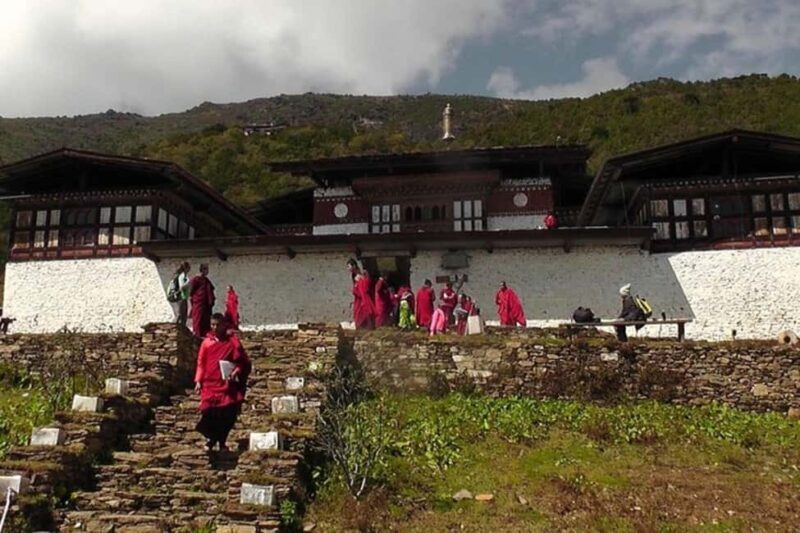 Thimphu: 1-Day Hike to Phajoding Monastery - The Sum Up