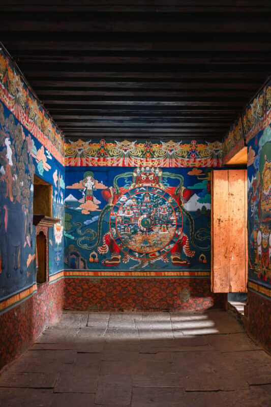 Thimphu: Day Trip -Jele Dzong Motorbike Tour - Good To Know