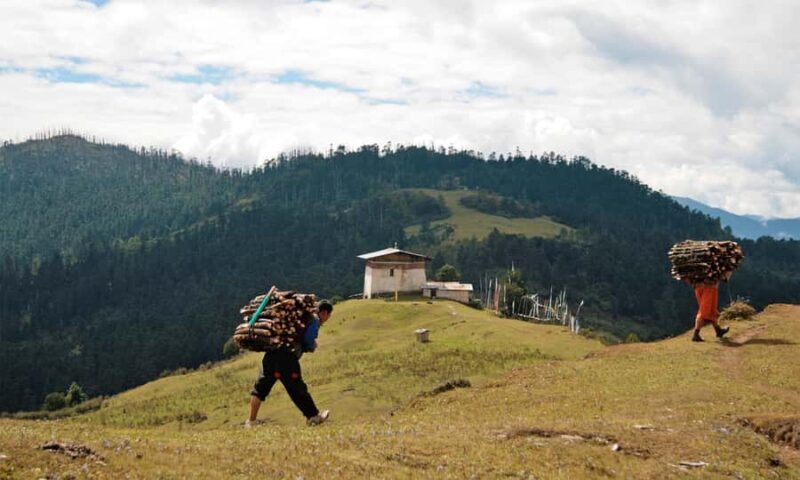 Thimphu: Day Trip -Jele Dzong Motorbike Tour - Thimphu: Day Trip - Jele Dzong Motorbike Tour — A Complete Guide