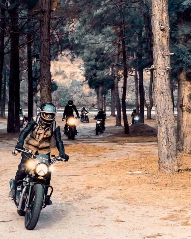 Thimphu: Day Trip -Jele Dzong Motorbike Tour - FAQ: Everything You Need to Know