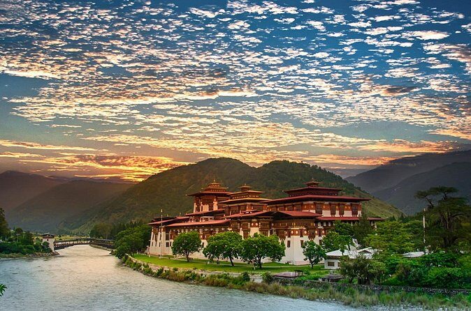 Thimphu Tshechu Festival Experience in Bhutan - FAQs