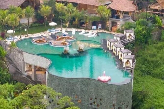 Thing to Do – ATV Quad Bike, River Tubing and Tlaga Singha - Tour Highlights