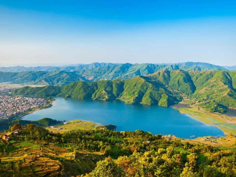 Things to Do at Pokhara: Iconic Destination City Tour - Good To Know