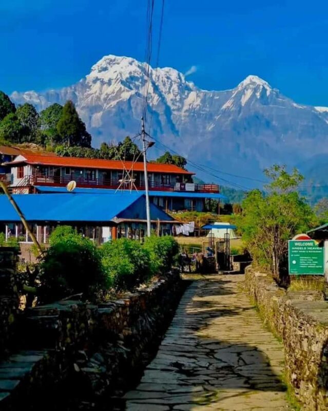 Things to Do at Pokhara: Iconic Destination City Tour - Who Should Consider This Tour?