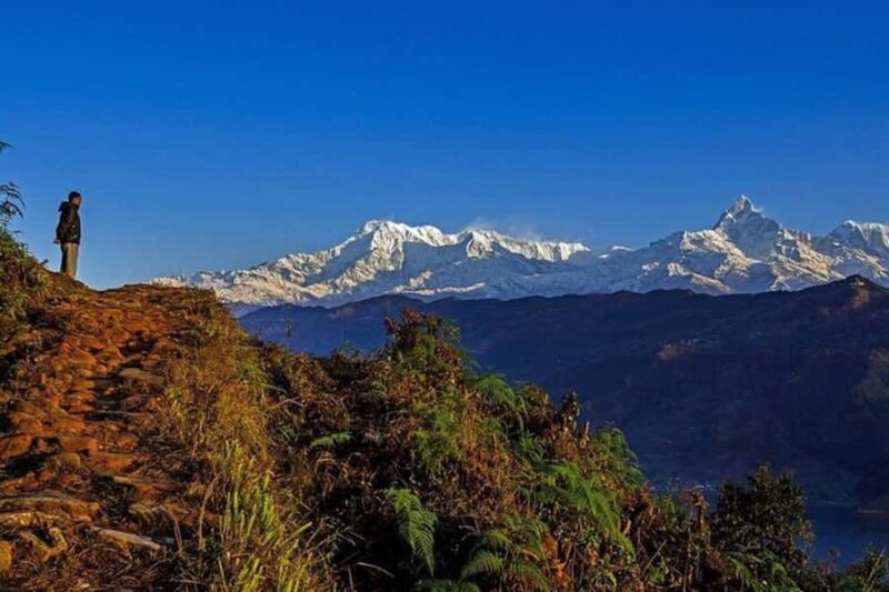 Things to Do at Pokhara: Iconic Destination City Tour - Good To Know