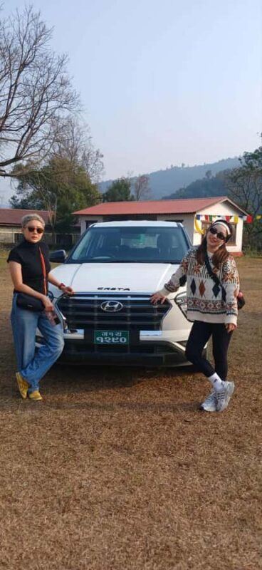 Things to Do at Pokhara: Iconic Destination City Tour - Kahun Hill: Quiet Mountain Views