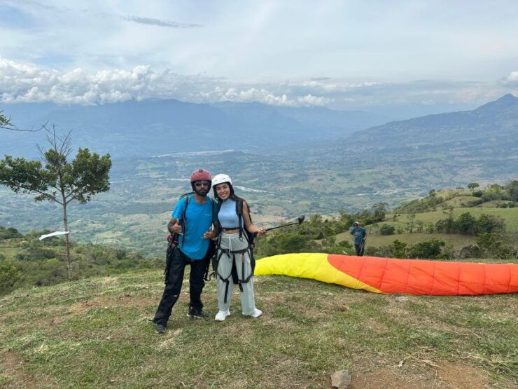 Things to Do Getyourguide - Booking Details