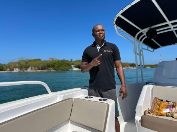 Things to Do Getyourguide - The Sum Up