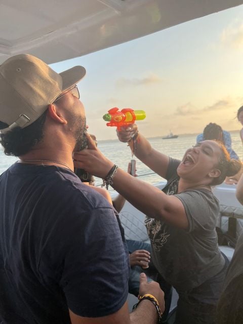 Things to Do Getyourguide - Additional Services