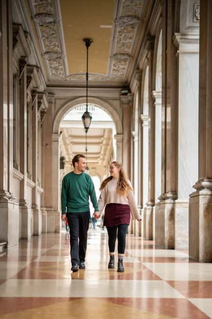 Things to do in Genoa: Private Photoshoot & Walking Tour - Good To Know