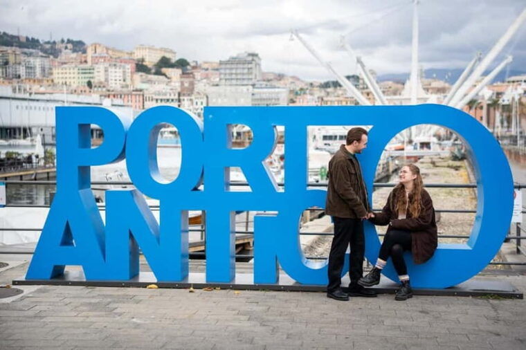 Things to do in Genoa: Private Photoshoot & Walking Tour - Why This Tour Offers Great Value