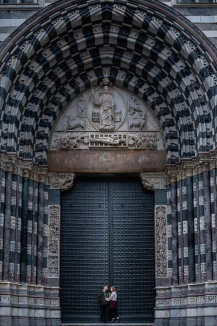 Things to do in Genoa: Private Photoshoot & Walking Tour - Who Should Consider This Tour?