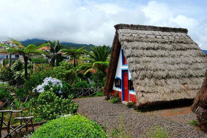 Things to Do in Santana - Historical Sites to Visit