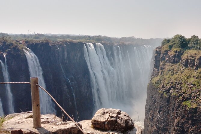Things to Do in Victoria Falls Combo 5 - Additional Info